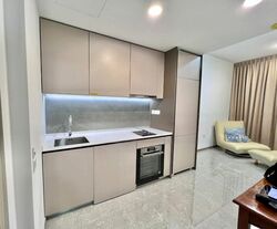 Sengkang Grand Residences (D19), Apartment #558582331